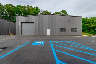 Chattanooga, TN Warehouse - 3906 Caine Ln Chattanooga, TN Warehouse - 3906 Caine Ln