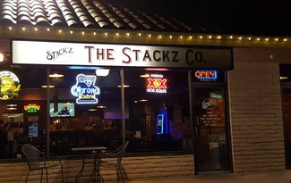 Rancho Cucamonga, CA Retail - 9223 Archibald Ave Rancho Cucamonga, CA Retail - 9223 Archibald Ave