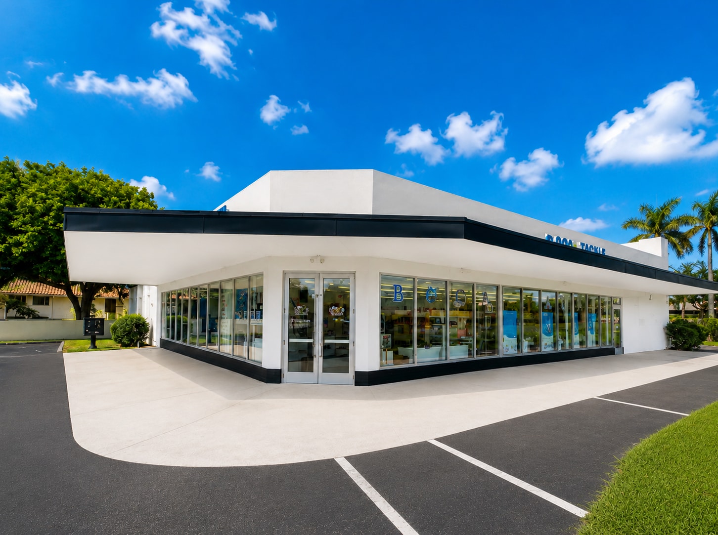 3415 S Federal Hwy, Delray Beach, FL for Rent