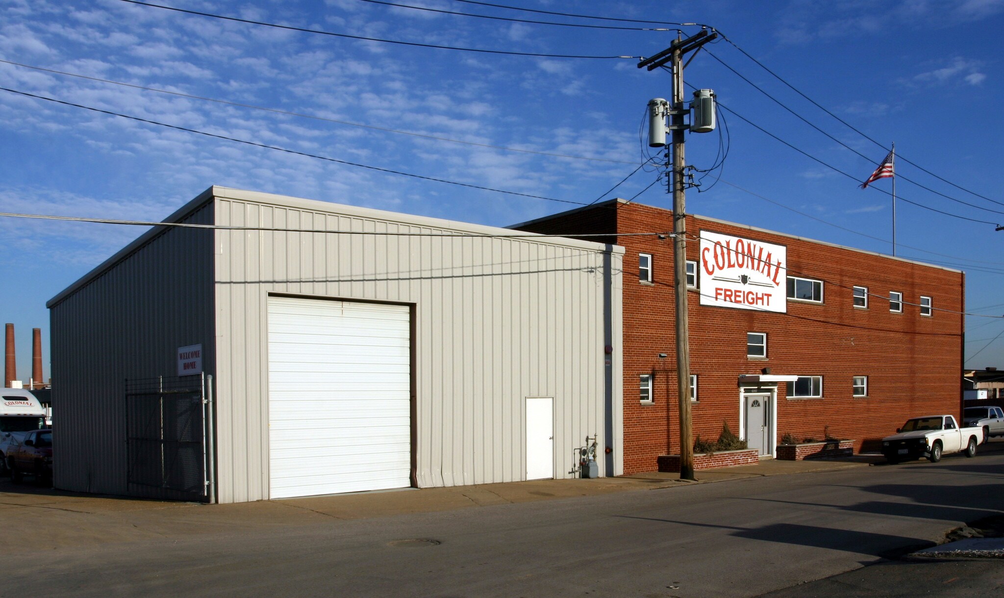 4560 N 2nd St, Saint Louis, MO for Sale