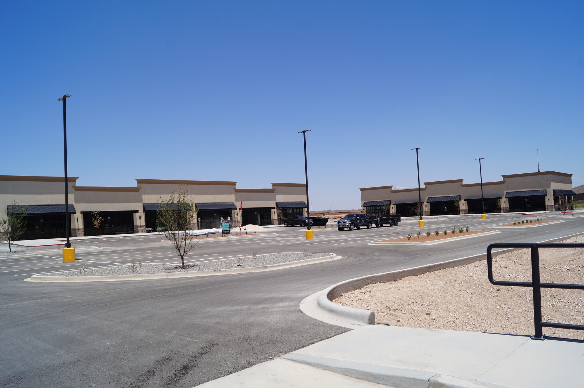 1001 E 87th St, Odessa, TX for Rent