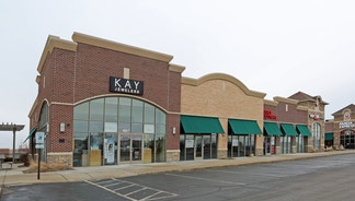 Pleasant Prairie, WI Retail - 9780 76th St Pleasant Prairie, WI Retail - 9780 76th St