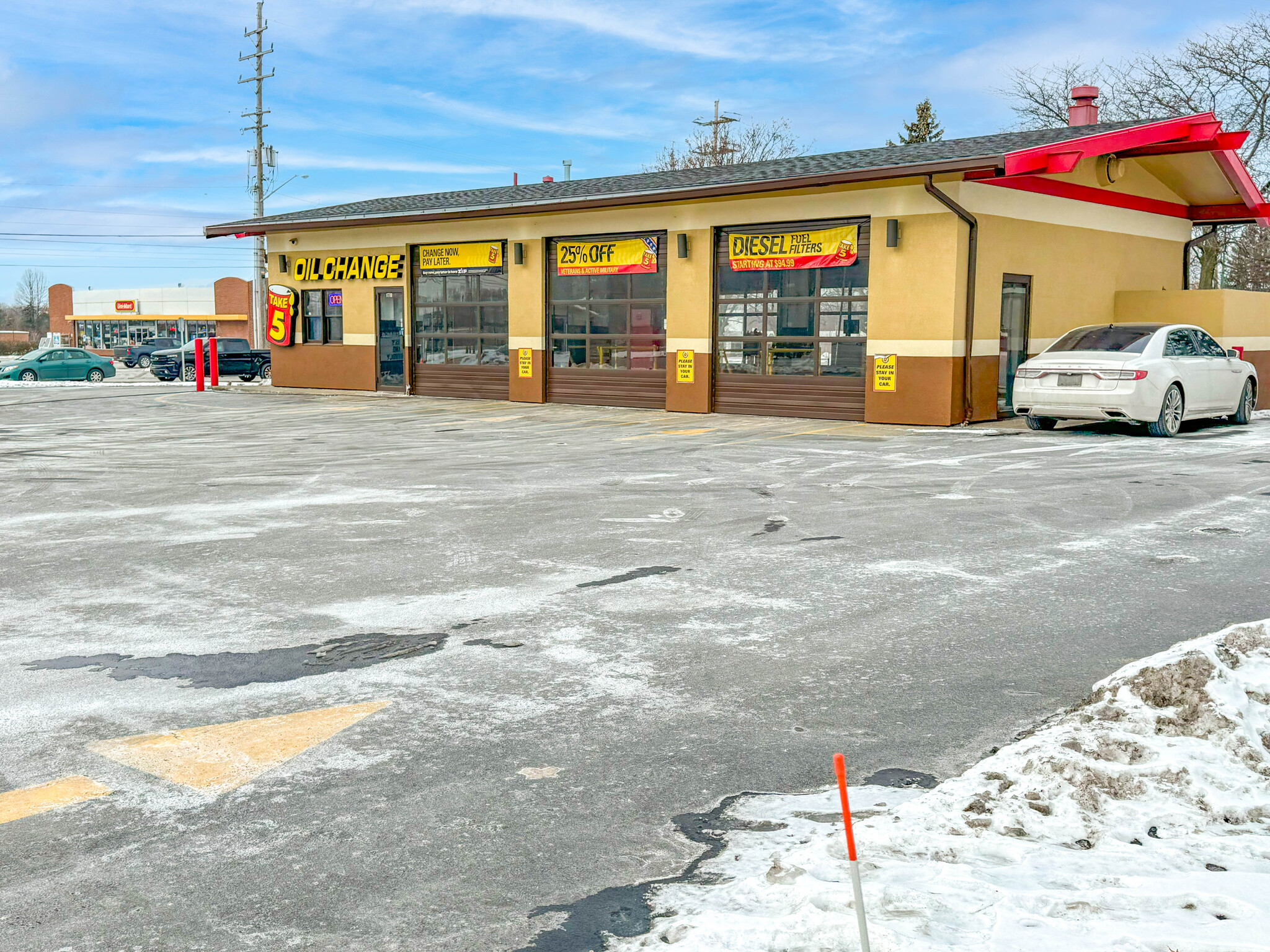 17780 Bagley Rd, Cleveland, OH for Sale