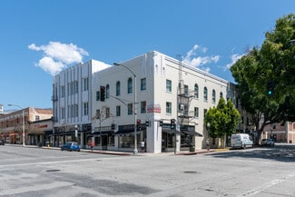 Pasadena, CA Retail - 54-56 S Raymond Ave