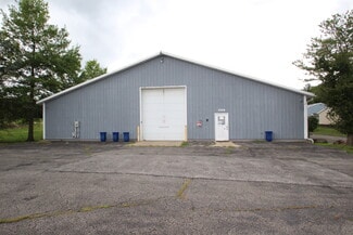 Richfield, OH Warehouse - 3508 Brecksville Rd