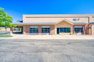 Louisville, CO Retail - 165 S McCaslin Blvd Louisville, CO Retail - 165 S McCaslin Blvd