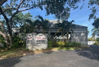 Saint Petersburg, FL Office - 10261 4th St N