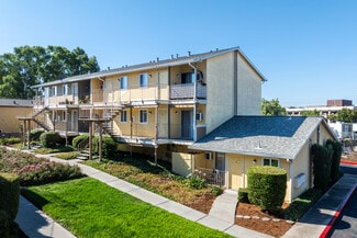 Livermore, CA Apartments - 277 Junction Ave