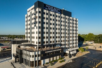 Springfield, MO Office, Office/Medical, Office/Retail, Retail - 1736 E Sunshine St