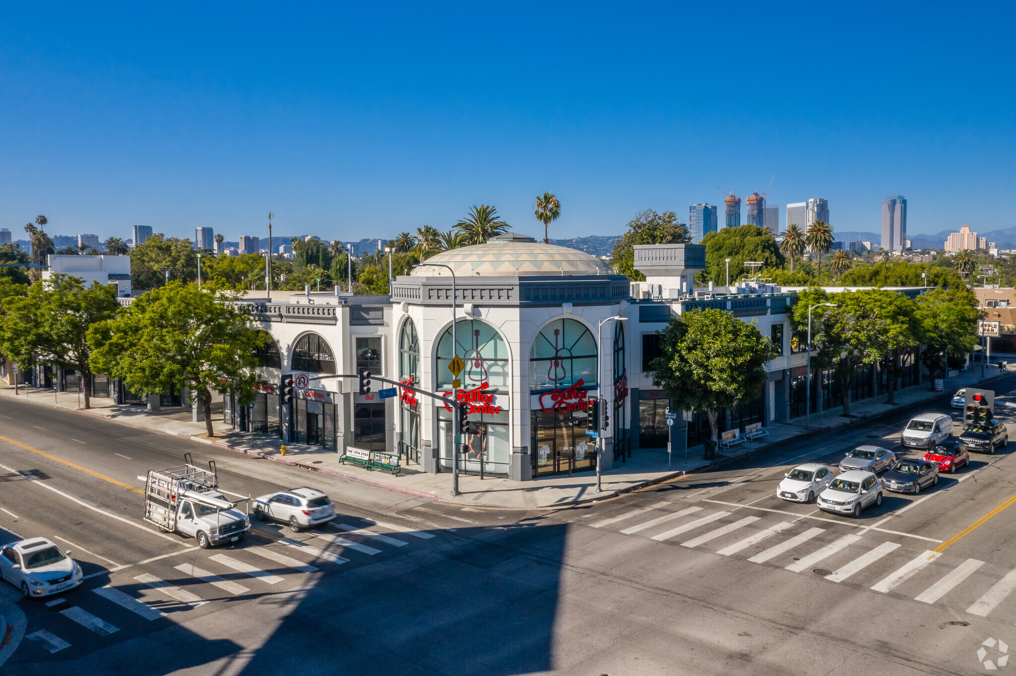 2384-2390 Westwood Blvd, Los Angeles, CA for Rent