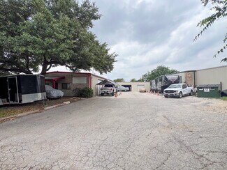 San Antonio, TX undefined - 13123 Lookout Way