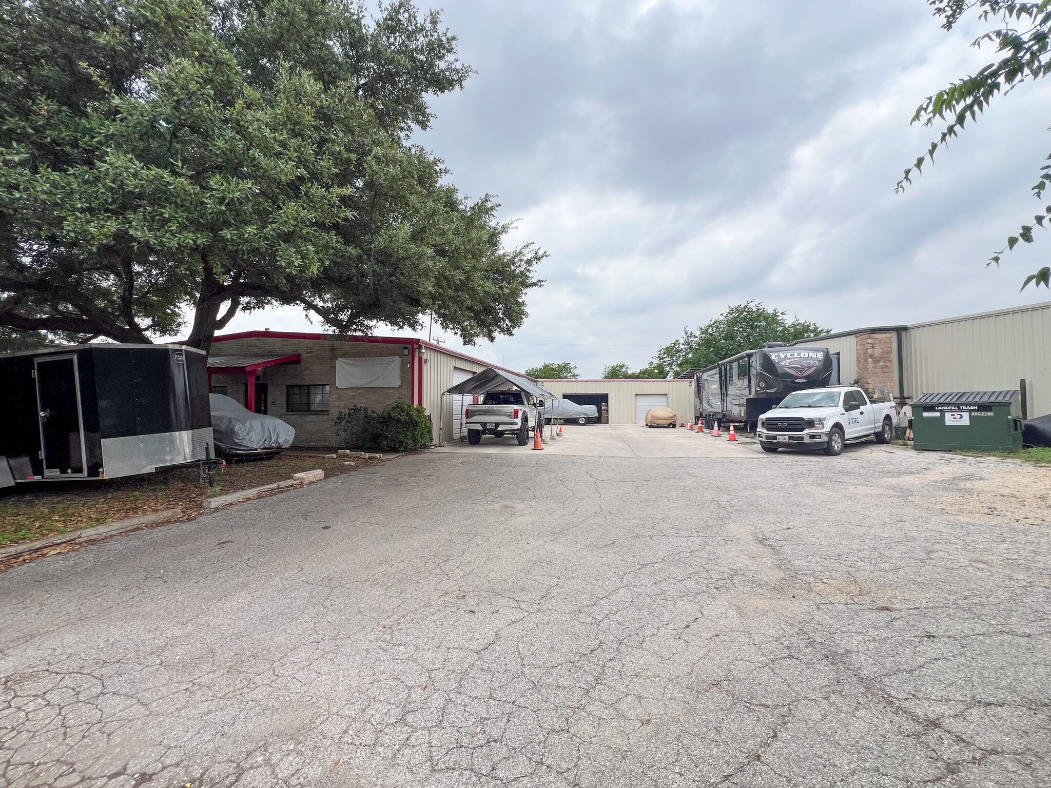 13123 Lookout Way, San Antonio, TX for Sale