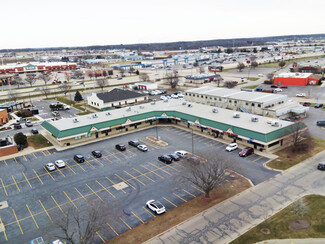 Janesville, WI Office/Retail - 3000 Milton Ave