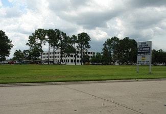Saint Rose, LA Industrial - 120 James Drive West