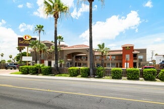 McAllen, TX Hospitality - 1010 W Houston Ave