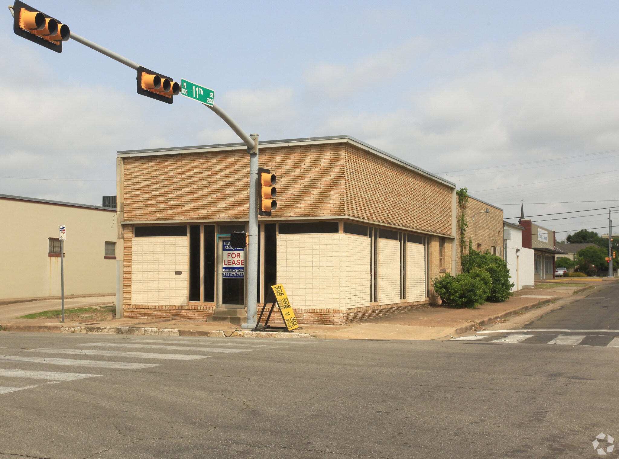 1101 Washington Ave, Waco, TX for Rent