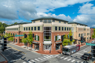 Blacksburg, VA Office, Office/Retail - 250 S Main St