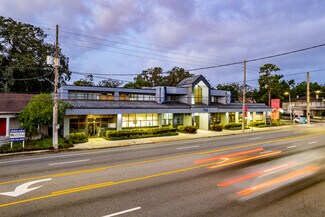 Orlando, FL Office - 704-712 E Colonial Dr Orlando, FL Office - 704-712 E Colonial Dr
