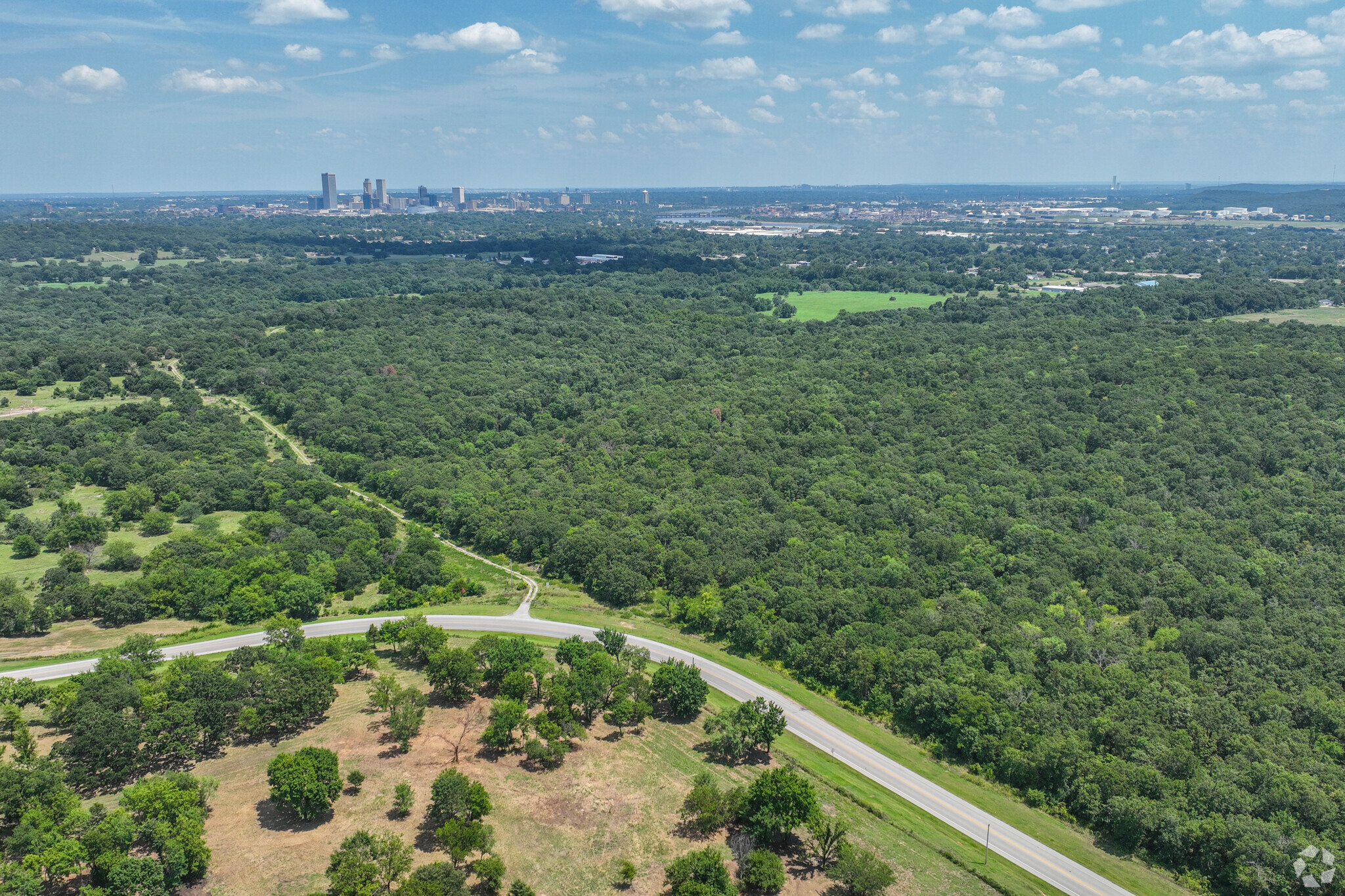 West Tulsa Land, Tulsa, OK for Sale