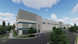 Charleston, SC Industrial - 2172 Clements Ferry Rd rd