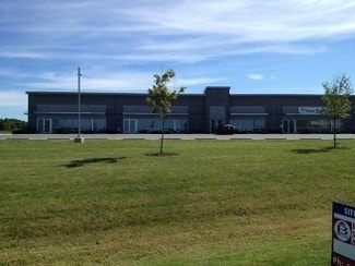Kutztown, PA Office/Medical - 100-104 Tomahawk Dr