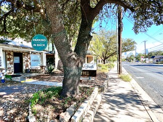 Austin, TX Storefront Retail/Office - 1628 S 1st St