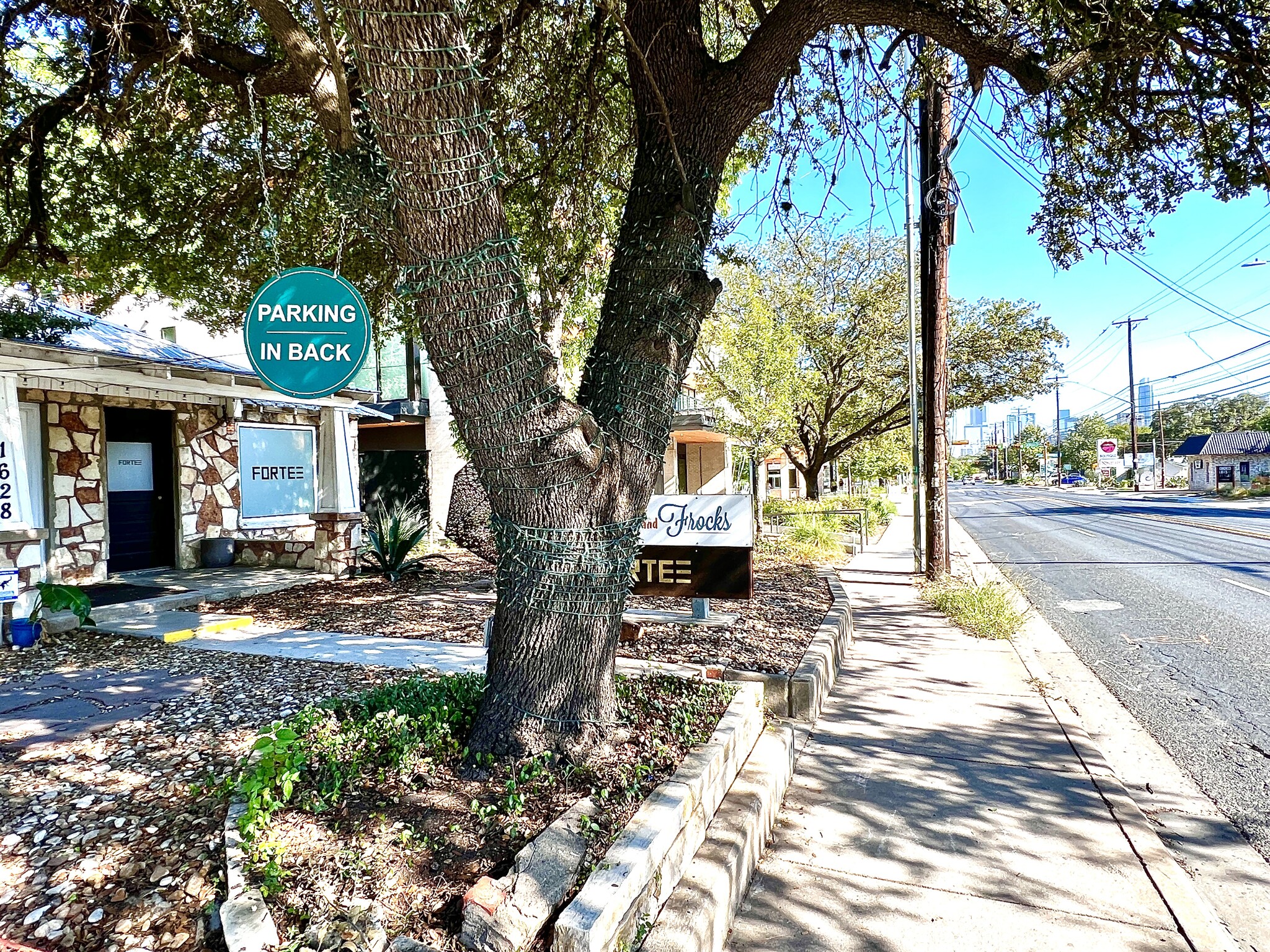 1628 S 1st St, Austin, TX for Sale