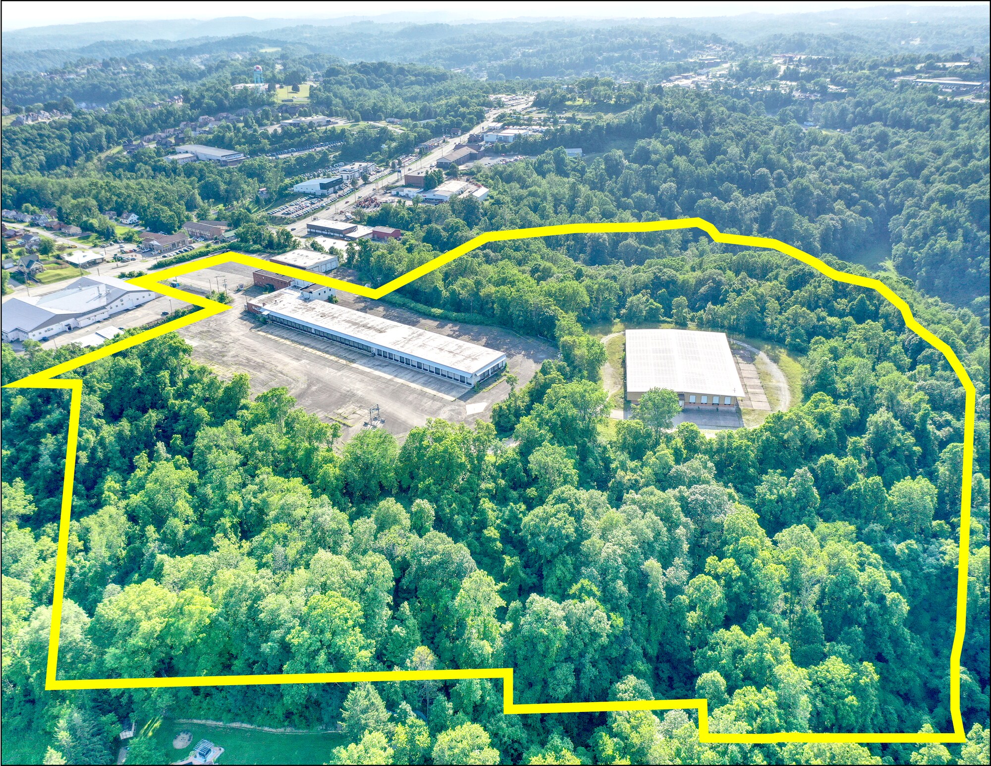 12731 Route 30, North Huntingdon, PA for Sale