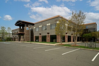 Manassas, VA Office - 12775 Randolph Ridge Ln