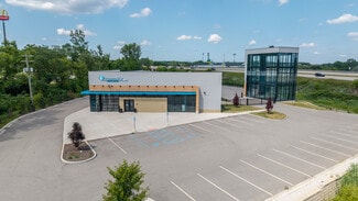 Comstock Park, MI Retail - 247 Morrissey Dr NE Comstock Park, MI Retail - 247 Morrissey Dr NE