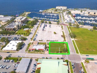 Sanford, FL Commercial Land - 210 Commercial