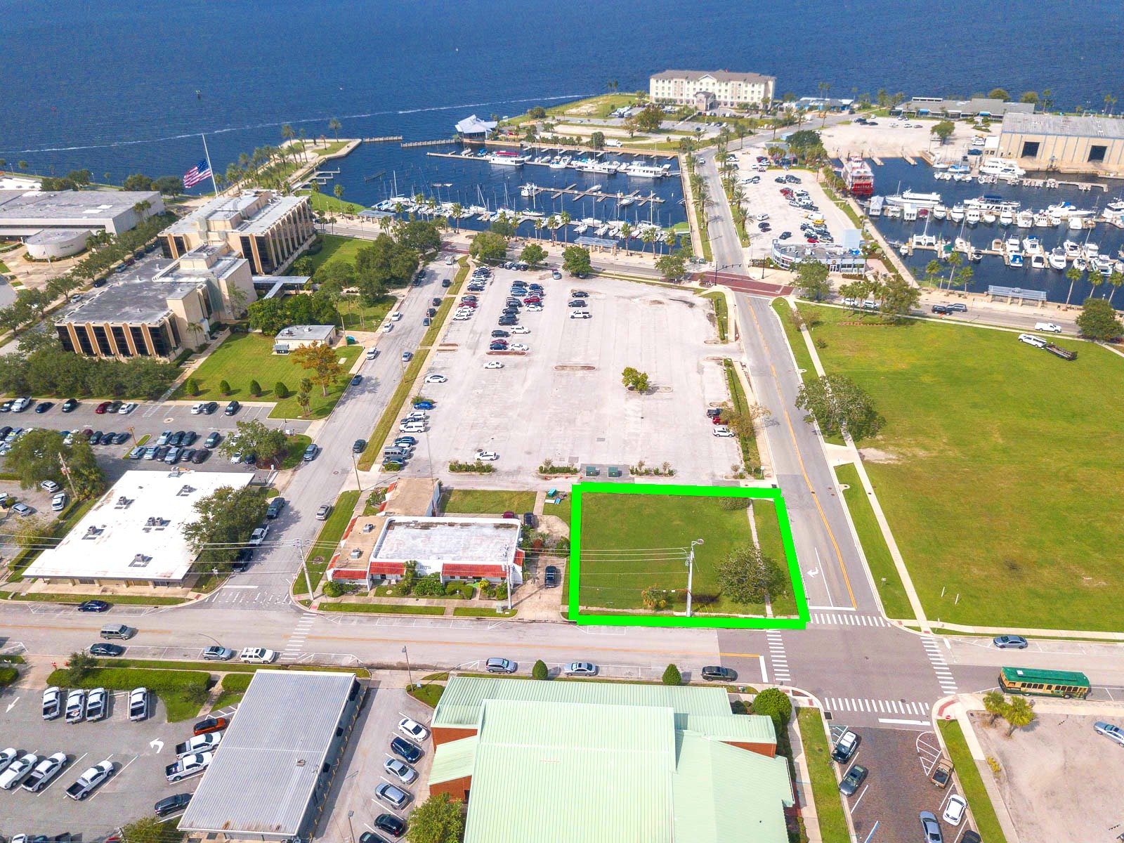 210 Commercial, Sanford, FL for Sale