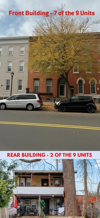 Reading, PA undefined - 238 S 5th St