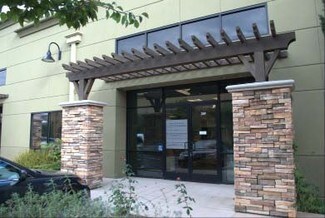 Mountain View, CA Office/Medical - 455 N Whisman Rd