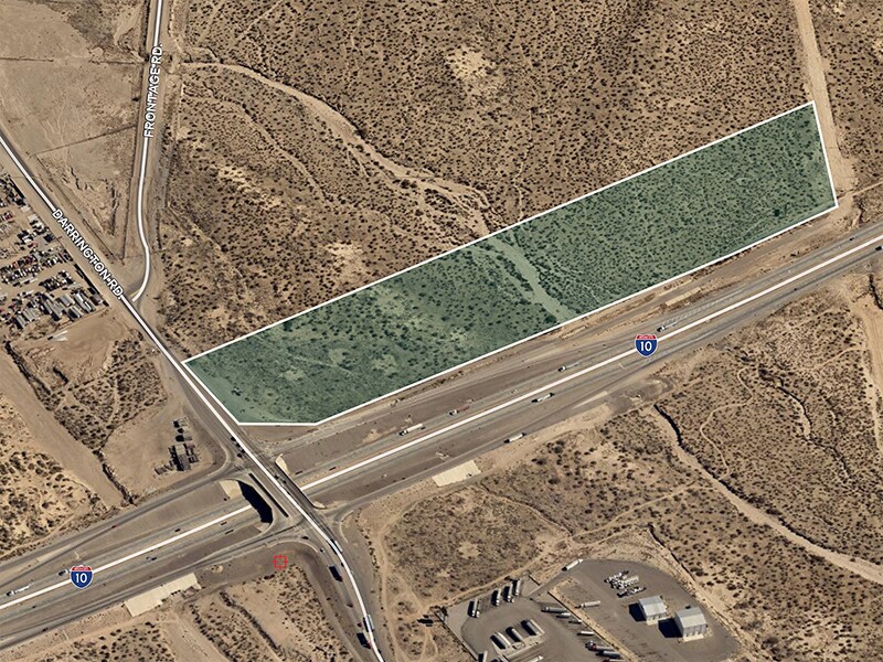 S. Darrington Road Rd, Socorro, TX for Sale
