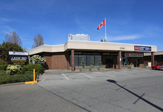 Surrey, BC Retail - 10340 152nd St