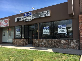 Woodland Hills, CA Retail - 4900-4904 Topanga Canyon Blvd