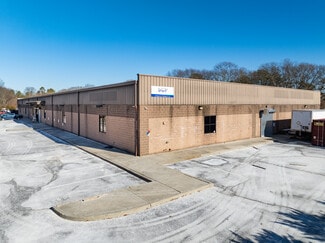 Patchogue, NY Industrial - 65 Robinson Ave