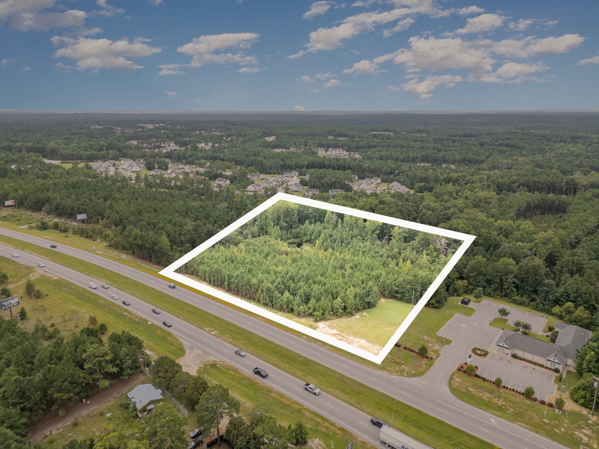 NC Hwy 24 87, Cameron, NC for Rent