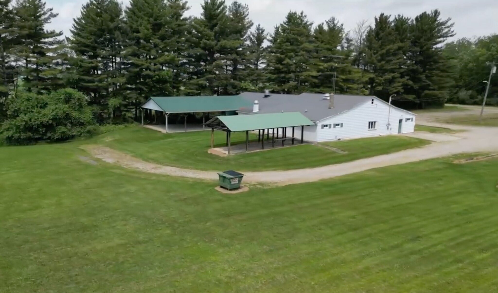 145 Wedge Rd, Sandusky, MI for Sale