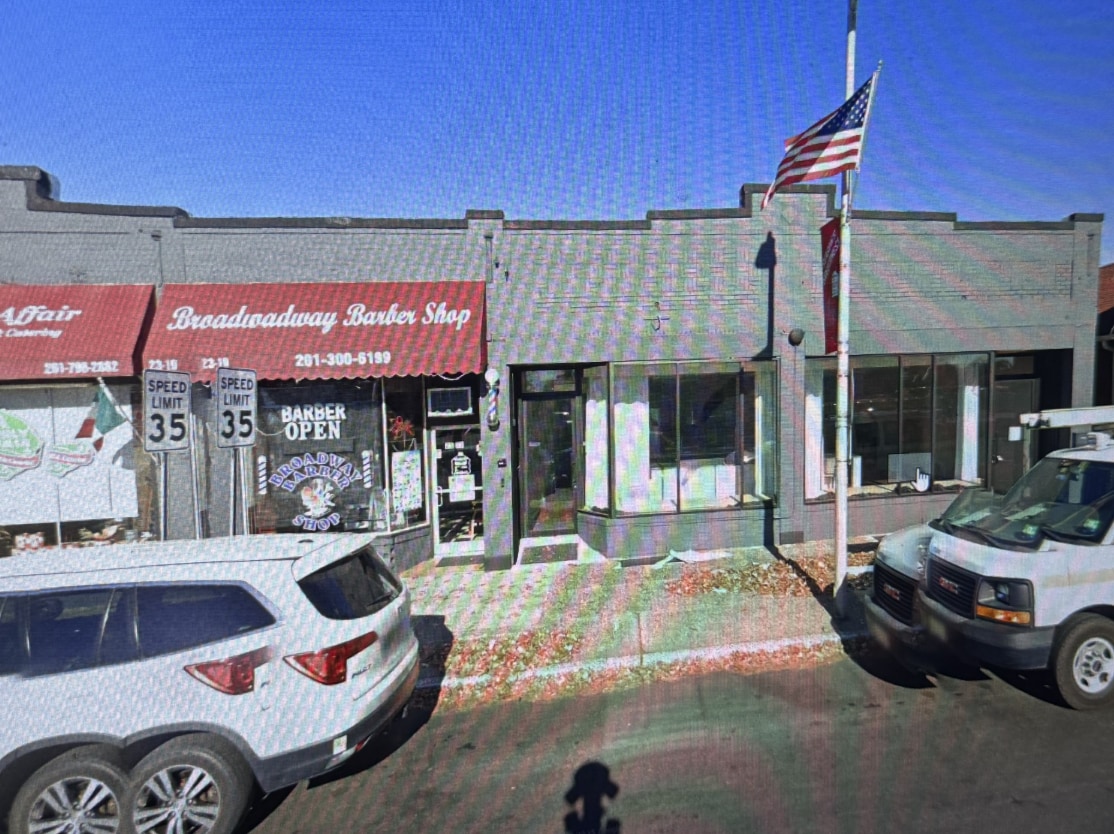 23-21 Broadway, Fair Lawn, NJ for Rent