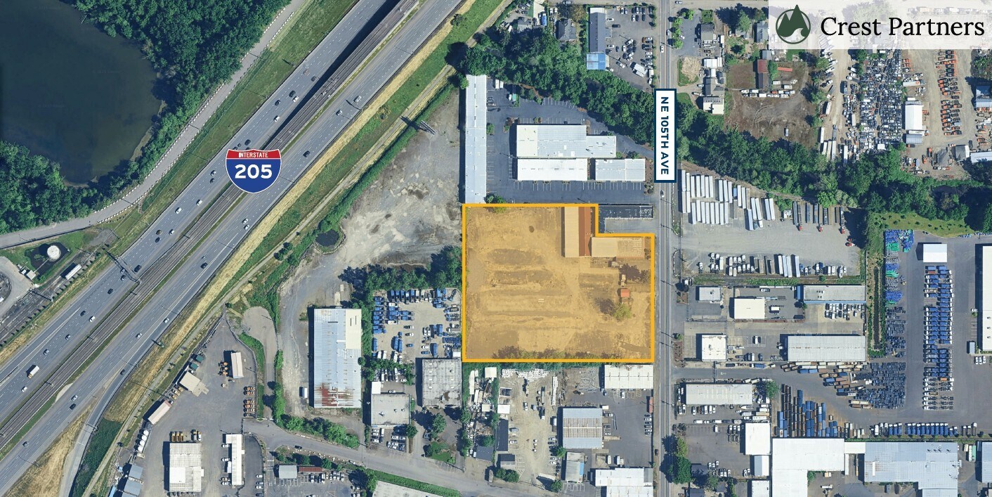5605-5621 NE 105th Ave, Portland, OR for Rent