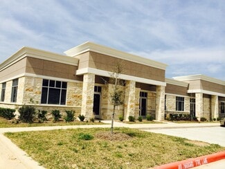 Missouri City, TX Office/Medical - 6110 Sienna Ranch Rd