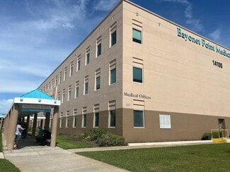Hudson, FL Medical - 14100 Fivay Rd