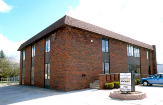 Steger, IL Office - 3201 Union Ave