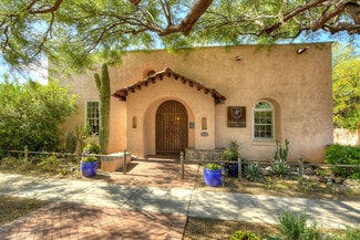 Tucson, AZ Hospitality - 438 S 3rd Ave Tucson, AZ Hospitality - 438 S 3rd Ave