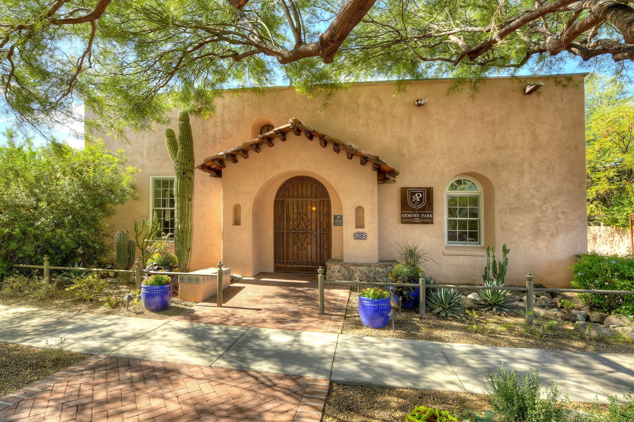 438 S 3rd Ave, Tucson, AZ for Sale