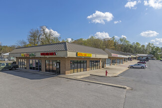 Pasadena, MD Retail - 107 Mountain Rd