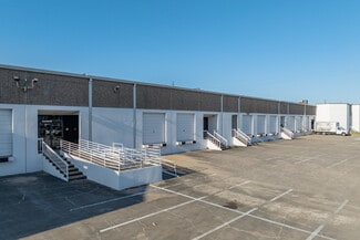 Houston, TX Industrial - 3912-3922 Dunvale Rd Houston, TX Industrial - 3912-3922 Dunvale Rd