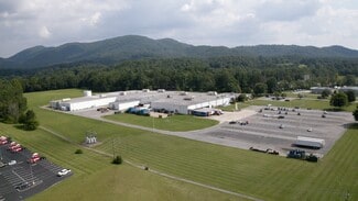 Fletcher, NC Industrial - 40 Cane Creek Industrial Park Fletcher, NC Industrial - 40 Cane Creek Industrial Park